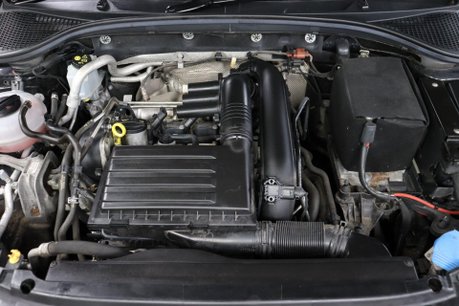 Skoda Octavia SE L TSI 45
