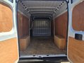 Vauxhall Movano L3H2 F3500 PRIME S/S 7