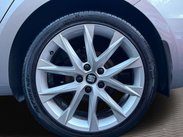 SEAT Leon 1.5 Leon FR Sport TSI Evo 5dr 18