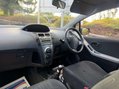 Toyota Yaris 1.0 VVT-i T2 Hatchback 5dr Petrol Manual Euro 4 (69 ps) 7