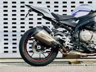 BMW S1000R S 1000 R Sport 6