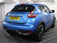 Nissan Juke TEKNA DIG-T 11