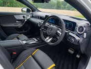 Mercedes-Benz A Class AMG A 45 S+ 9