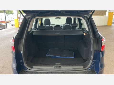 Ford Kuga 1.5T EcoBoost Titanium SUV 5dr Petrol Manual 2WD Euro 6 (s/s) (150 ps) 7