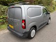 Peugeot Partner BLUEHDI PROFESSIONAL L1 7