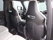 Land Rover Defender 110 2026 HARD TOP X-DYNAMIC HSE styled by SEEKER  with SVR SEAT CONVERSION 33