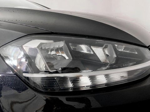 Volkswagen Golf 1.5 TSI EVO Match Hatchback 5dr Petrol DSG Euro 6 (s/s) (150 ps) Air Con - 9