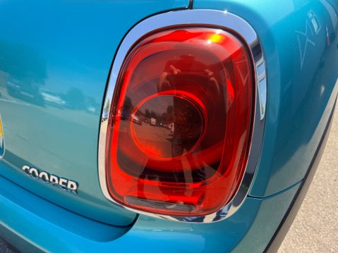 Mini Convertible COOPER 26