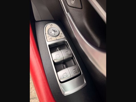 Mercedes-Benz E Class 2.0 E300 GPF AMG Line (Premium Plus) Coupe 2dr Petrol G-Tronic+ Euro 6 (s/s 32