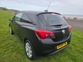 Vauxhall Corsa 1.4i ecoTEC Sport Euro 6 3dr 7