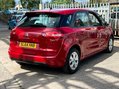Citroen C4 Picasso E-HDI AIRDREAM VTR PLUS 10