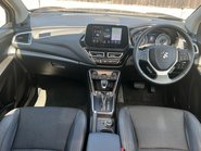 Suzuki S-Cross ULTRA ALLGRIP 10