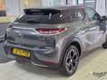 DS DS 3 E-TENSE 50kWh Prestige Crossback Auto 5dr 21