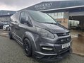 Ford Transit Custom ms-rt 1