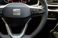 SEAT Leon FR DSG 19