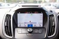 Ford C-Max TITANIUM X TDCI 22