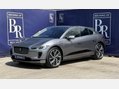 Jaguar I-Pace 400 90kWh SE SUV 5dr Electric Auto 4WD (400 ps) 9