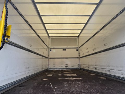 Ford Transit 350 LEADER C/C ECOBLUE 8