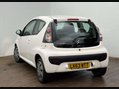Citroen C1 1.0 C1 VTR 3dr 32