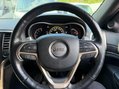 Jeep Grand Cherokee 3.0 V6 CRD Limited SUV 5dr Diesel Auto 4WD Euro 5 (247 bhp) 12