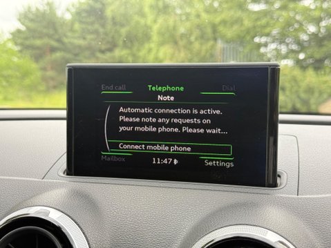 Audi S3 2.0 TFSI Sportback quattro Euro 6 (s/s) 5dr 31