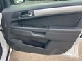 Vauxhall Zafira 1.8 16V Exclusiv Euro 5 5dr 25