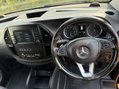 Mercedes-Benz Vito 2.0 119 CDI Premium G-Tronic RWD L1 Euro 6 (s/s) 5dr 12