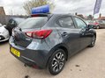 Mazda 2 1.5 SKYACTIV-G Sport Nav Euro 6 (s/s) 5dr 7