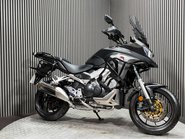 Honda VFR 800 2019 30K LONG MOT ADVENTURE BIKE 800CC VTEC 2