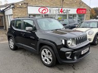 Jeep Renegade LIMITED 1