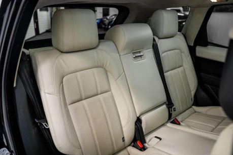 Land Rover Range Rover Sport 2.0 Range Rover Sport HSE Silver P400e Auto 4WD 5dr 16