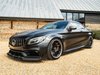 Mercedes-Benz C Class 4.0 C63 V8 BiTurbo AMG S (Premium Plus) SpdS MCT Euro 6 (s/s) 2dr