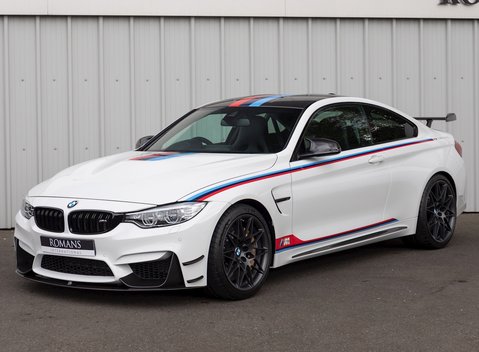 BMW M4 DTM Champion Edition 6