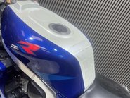 Suzuki GSXR GSXR750 1989 SLINGSHOT LIGHT RUNNING PROJECT CLASSIC SPORT BIKE 21