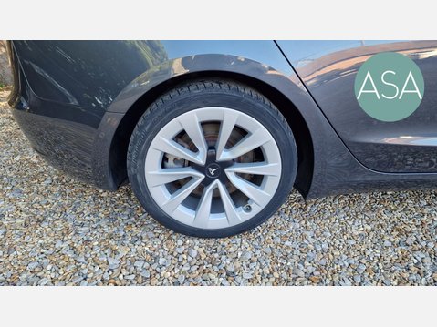 Tesla Model 3 (Dual Motor) Long Range Saloon 4dr Electric Auto 4WDE (346 ps) 14