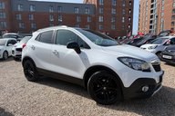 Vauxhall Mokka LIMITED EDITION S/S... 7 SERVICES LAST ONE @ 45K..1 FORMER KEEPER.. 4