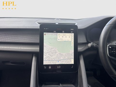Polestar 2 Single Motor 69kWh Standard Range Fastback 5dr Electric Auto FWD (231 ps) 19
