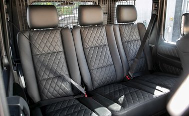Mercedes-Benz G Class G63 14
