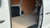 Vauxhall Vivaro LWB L2H1 Low Roof 2900 Air Con Sensors EURO 6 NO VAT 8