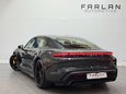 Porsche Taycan Performance Plus 93.4kWh Turbo S Saloon 4dr Electric Auto 4WD (761 ps) 11