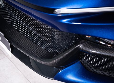 Ferrari Purosangue 41