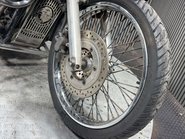 Honda VT750 C SHADOW 750 2009 30K GREAT RUNNING CRUISER BIKE 750CC 17