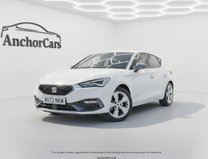 SEAT Leon 1.0 TSI EVO FR Hatchback 5dr Petrol Manual Euro 6 (s/s) (110 ps) 1