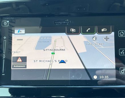 Suzuki Vitara 1.4 Vitara SZ-T Boosterjet MHEV 5dr 33