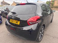 Peugeot 208 1.2 PureTech Tech Edition Euro 6 (s/s) 5dr 9