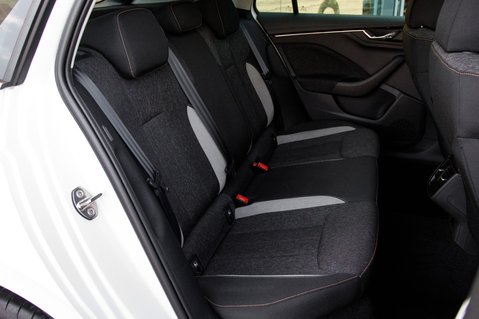 Skoda Kamiq SE L TSI 36