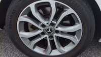 Mercedes-Benz C Class 1.6 C200d Sport (Premium) Saloon 4dr Diesel G-Tronic+ Euro 6 (s/s) (136 ps) 10