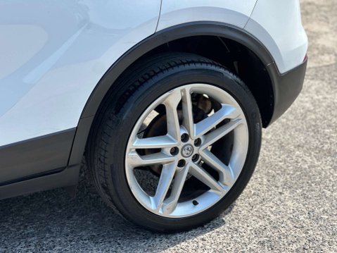 Vauxhall Mokka X 1.4 Mokka X Active ecoTec S/S 5dr 24
