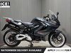 BMW F800 2013 ONLY 11K LONG MOT WARRANTY 800CC TWIN COMMUTER BIKE