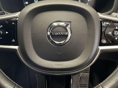 Volvo V60 2.0 D4 R-Design Estate 5dr Diesel Auto Euro 6 (s/s) (190 ps) 28